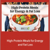 Beth Lipton - High-Protein Meals for Energy and Fat Loss