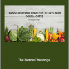 Body Ecology U - The Detox Challenge