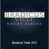 Bradicus - Bradicus Vault 2022