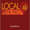 Bradley Benner - Local PR Pro