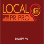 Bradley Benner - Local PR Pro