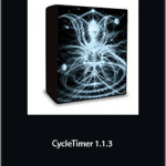 Bradley Cowan - CycleTimer 1.1.3 (Cycle-Trader.com)