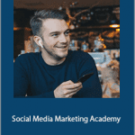Bradley Riley - Social Media Marketing Academy