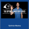 Brian Johnson - Optimize Mastery