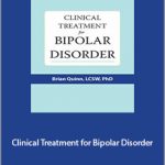 Brian Quinn - Clinical Treatment for Bipolar Disorder