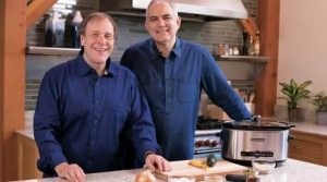 Bruce Weinstein and Mark Scarbrough - Shortcut Cooking Easiest-Ever Clean Meals