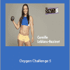 Camille Leblanc-Bazinet - Oxygen Challenge 5