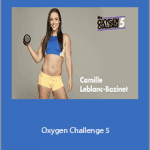 Camille Leblanc-Bazinet - Oxygen Challenge 5