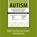 Cara Marker Daily - High-Functioning Autism - PPIFCBICAYA