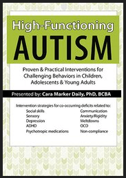 Cara Marker Daily - High-Functioning Autism - PPIFCBICAYA