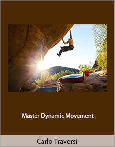 Carlo Traversi - Master Dynamic Movement