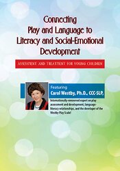 Carol Westby - Play Language. The Roots of Literacy