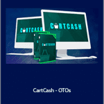 CartCash + OTOs