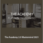 Cat Howell - The Academy 2.0 Mastermind 2021