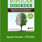 Catherine Ness - Bipolar Disorder - ITSFLRAS