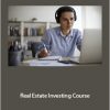 Chandler David Smith - Real Estate Investing Course