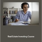 Chandler David Smith - Real Estate Investing Course