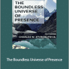 Charles Styron - The Boundless Universe of Presence