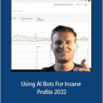 Chase Reiner - Using AI Bots For Insane Profits 2022