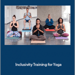 Chelsea Jackson Roberts - Inclusivity Training for Yoga