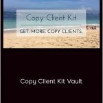 Chris Laub - Copy Client Kit Vault