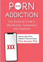 Christine Samuels - Porn Addiction. Your Essential Guide to Identification, Assessment and Treatment