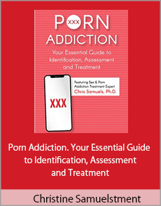 Christine Samuels - Porn Addiction. Your Essential Guide to Identification, Assessment and Treatment