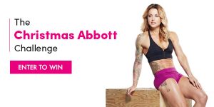 Christmas Abbott - The Christmas Abbott Challenge