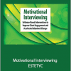 Christopher C. Wagner - Motivational Interviewing - ESTETYC