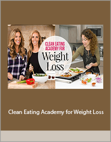 Clean Eating Academy for Weight Loss