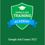 ClicksGeek - Google Ads Course 2022