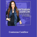 Codie Sanchez - Contrarian Cashflow