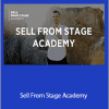 Colin Boyd - Sell From Stage Academy