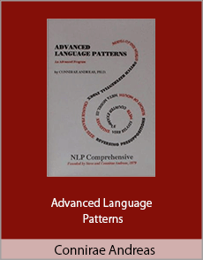 Connirae Andreas - Advanced Language Patterns