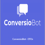 ConversioBot + OTOs