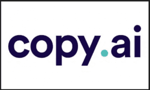 Copy.ai - Solo 1 Year Access