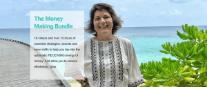 Cristina Bold - Money Making Bundle