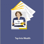 Cristina Bold - Tap Into Wealth