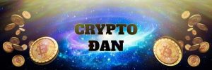 Crypto Dan - The Crypto Investing Blueprint to Financial Freedom by 2025