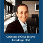 Cybrary.it - Certificate of Cloud Security Knowledge CCSK