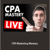 Damien Belak - CPA Marketing Mastery