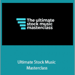Daniel Carrizalez - Ultimate Stock Music Masterclass