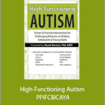 Daniel Marston - High-Functioning Autism - PPIFCBICAYA