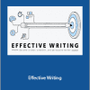 Darius Foroux - Effective Writing