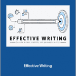 Darius Foroux - Effective Writing