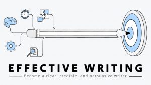 Darius Foroux - Effective Writing