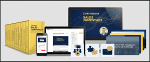 Datadrivenu - Agency Jumpstart (Incldes Sales Jumpstart)