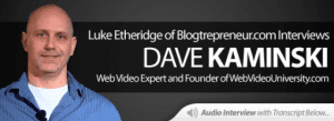 Dave Kaminski - Digital Body Language For Business