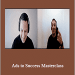 David Cassar and Mike Martin - Ads to Success Masterclass