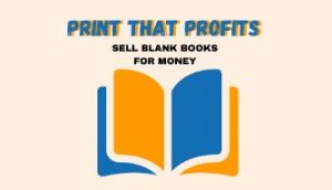 David Dill - Income Cure - Print That Profits 2021 - Blank Book Secrets Bundle